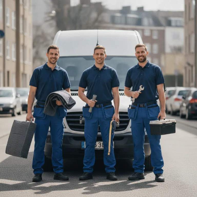 firma przeprowadzkowa Radzionków